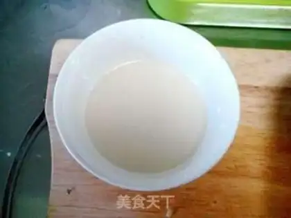 Make step 1