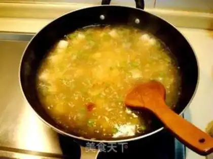 Make step 8
