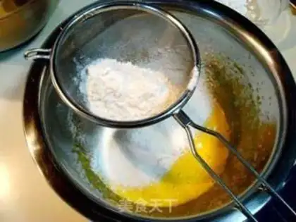 Make step 5