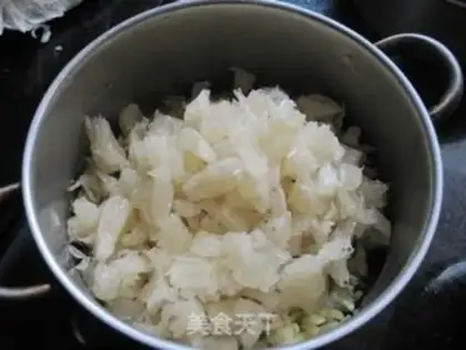 Make step 8
