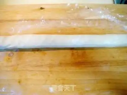 Make step 16