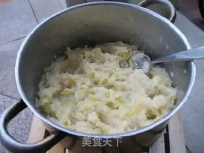Make step 10