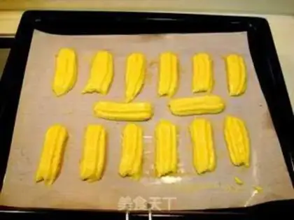 Make step 8