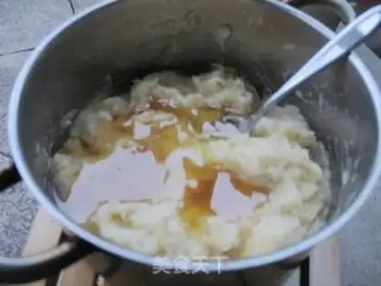 Make step 11