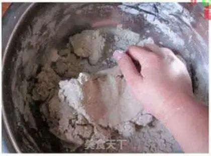 Make step 3