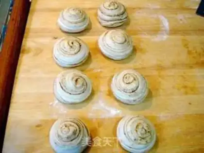 Make step 22
