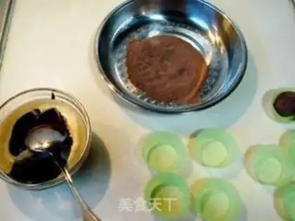 Make step 14