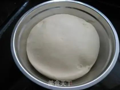 Make step 3