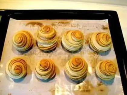 Make step 25