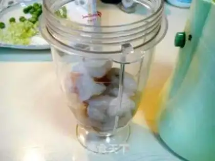 Make step 2
