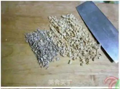 Make step 1