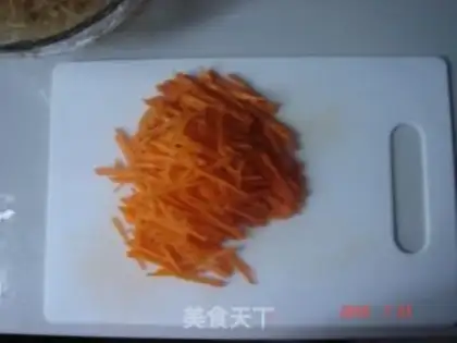 Make step 1