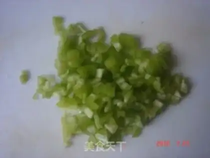 Make step 2