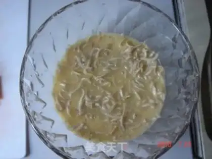 Make step 3