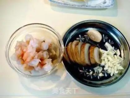 Make step 2