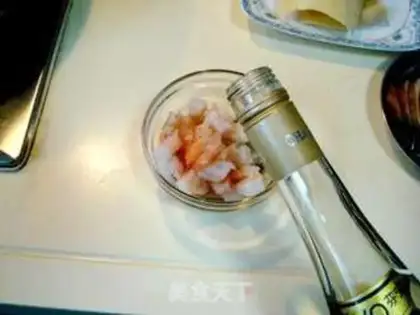 Make step 1