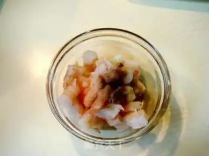 Make step 2