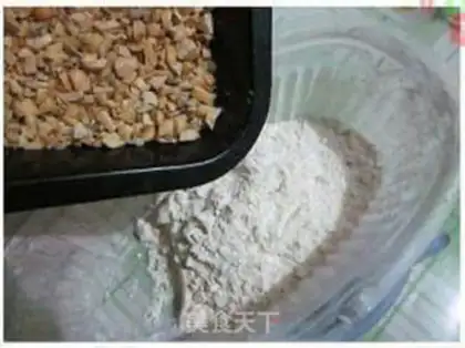Make step 3
