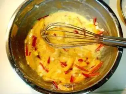 Make step 4