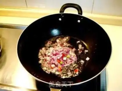 Make step 2