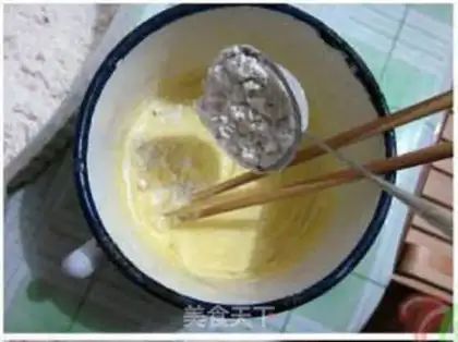 Make step 5