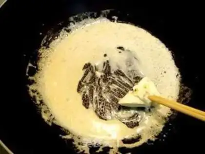Make step 5