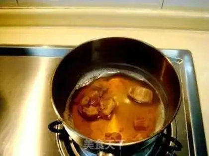 Make step 5