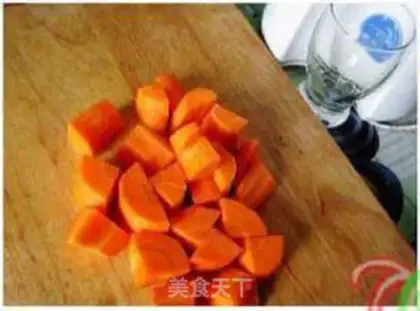 Make step 1
