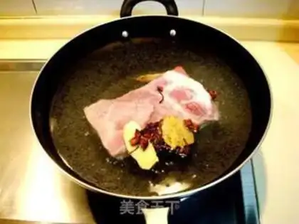 Make step 2