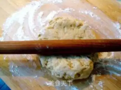 Make step 6