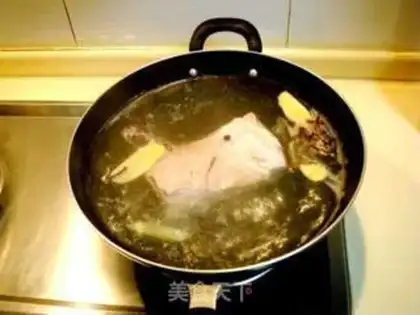 Make step 4