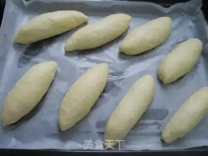 Make step 15