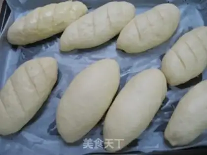 Make step 16