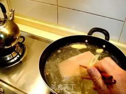 Make step 5