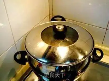 Make step 16