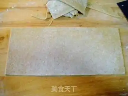 Make step 8