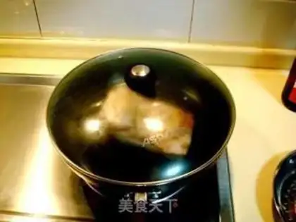 Make step 9