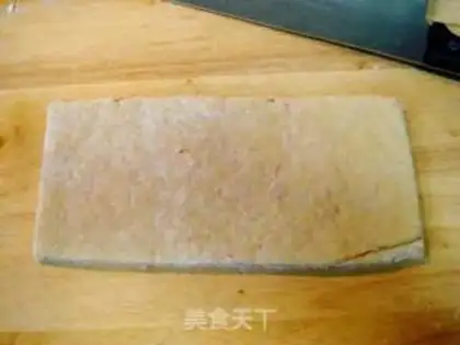 Make step 11
