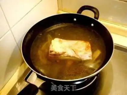 Make step 11