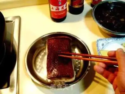 Make step 12