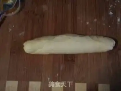 Make step 11