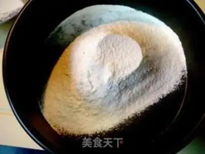 Make step 1