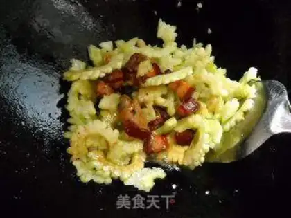 Make step 3