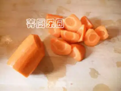 Make step 2
