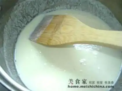 Make step 3