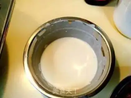 Make step 10