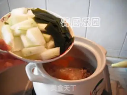 Make step 5