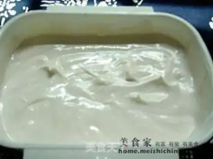 Make step 5
