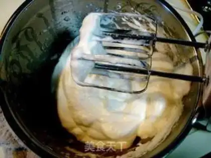 Make step 3