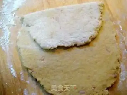 Make step 15